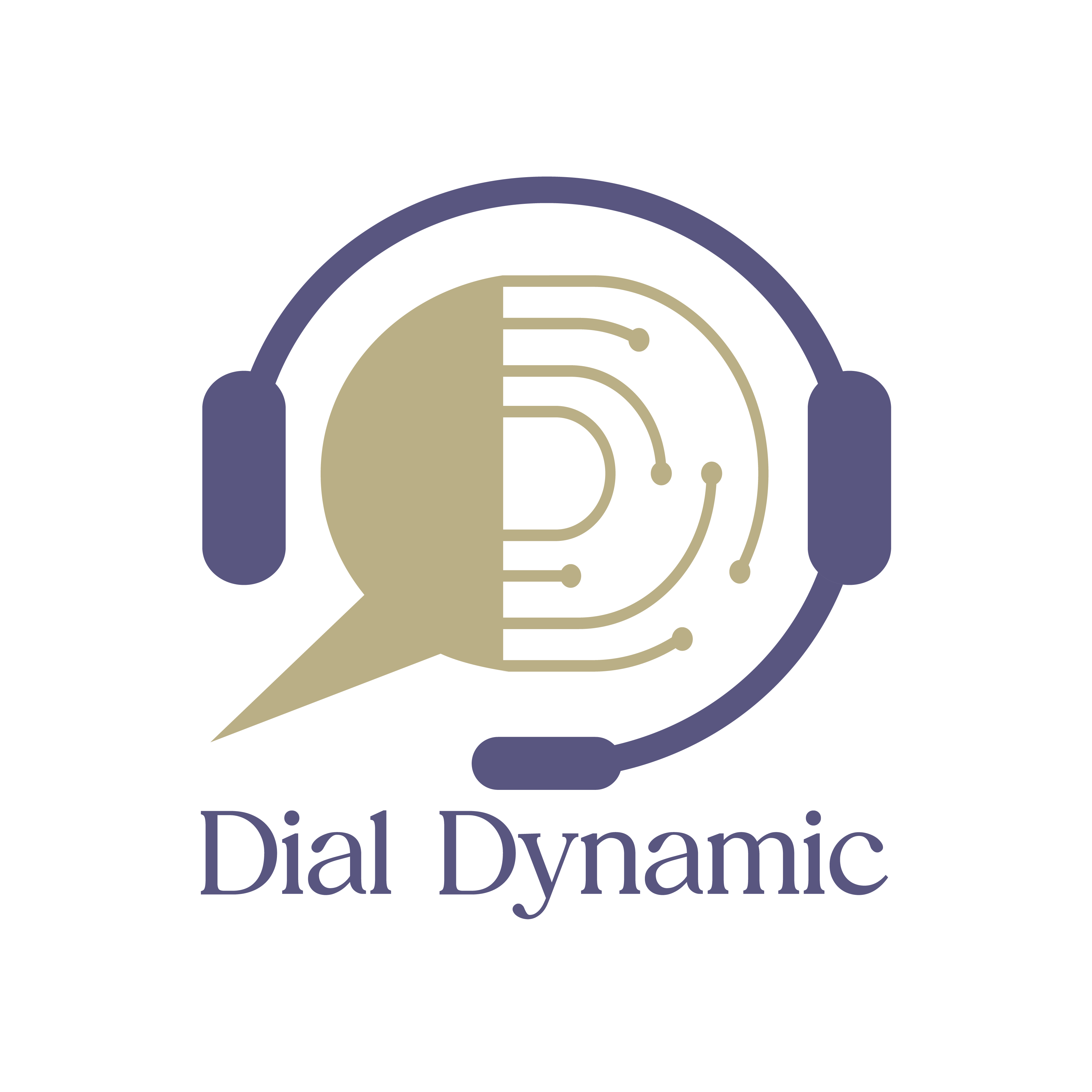 Dial Dynamic logo